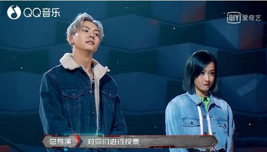 有音乐就热血，QQ音乐携手《热血街舞团》放肆燃！