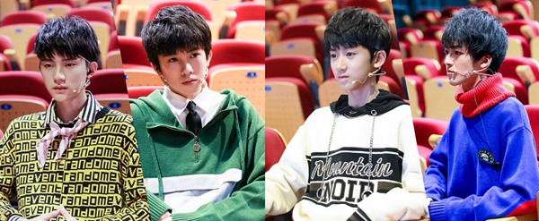 易安音乐社音乐剧原声带今日上线 元气少年超能满载