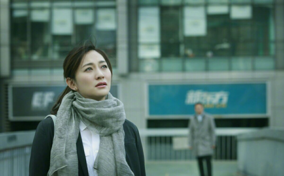 梅婷发文澄清李小冉曾是第三者插足一说 一句话还李小冉清白