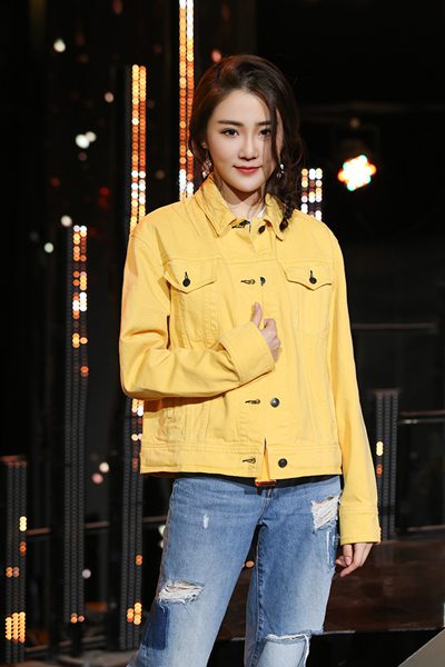 《声临》梅婷被“错认”为凯丽 张可盈自嘲“逐出家门”