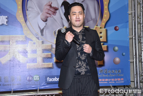 艺人余天与李亚萍之子、艺人余祥铨收工后传绯闻