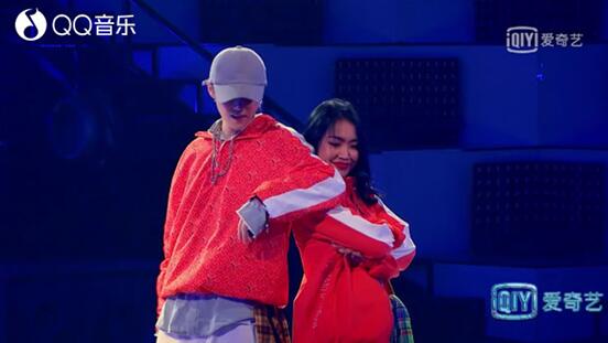 有音乐就热血，QQ音乐携手《热血街舞团》放肆燃！