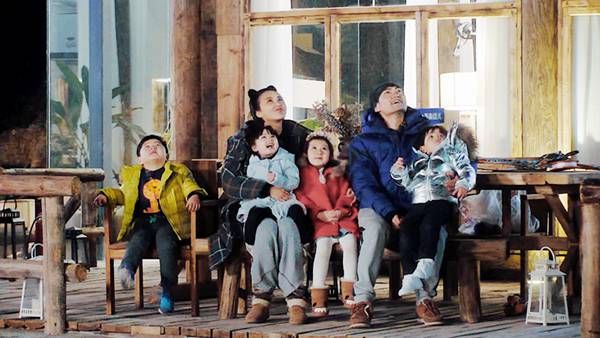 袁弘精心准备离别惊喜 途中上演疯狂追狗记