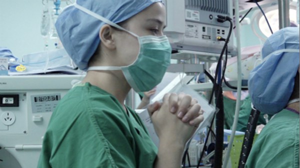 大型观察式医疗纪实节目《生机无限》将迎首播 “零明星”阵容高难度制作能否大放异彩