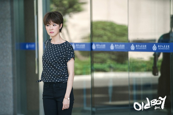 王汀《老男孩》变身刘烨妹妹一路成长 塑造别样创业女强人