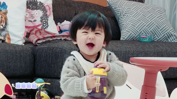 《妈超3》主题曲MV公布 咘咘飙金句嗯哼成表情包