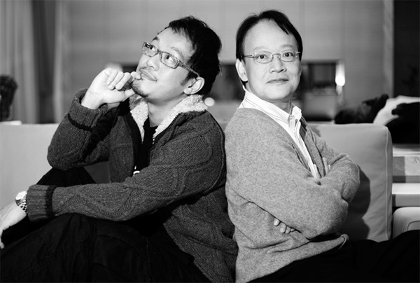 《谢谢了，我的家》刘墉之子自曝曾用莲蓬头冲泡面