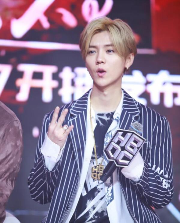 热血街舞团》播出时间确定 鹿晗陈伟霆宋茜王