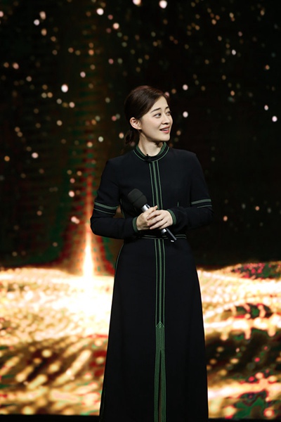 梅婷再现《不要和陌生人说话》片段 17年后仍令人心寒