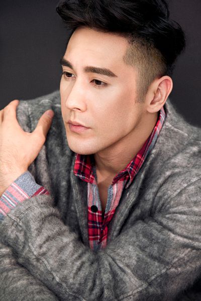 张伦硕全新单曲《谁》将发 以歌开年诠释爱与孤独