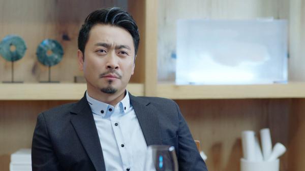 黄俊鹏《东山晴后雪》完美收官 潮叔演技获赞