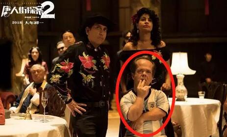 《唐人街探案2》票房突破28亿 没想到竟搞出了一场编剧涉嫌精日的闹剧