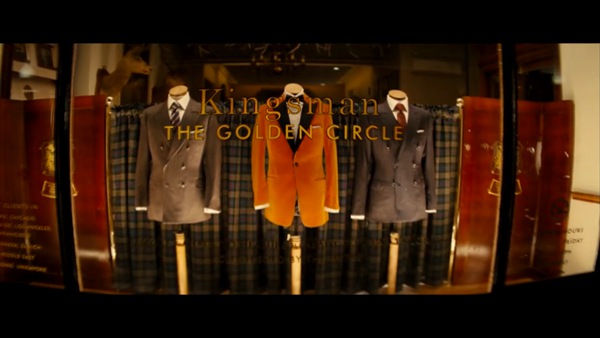 全英梅：伦敦顶级剪裁师 《最爱故乡味》感受亲情和爱情