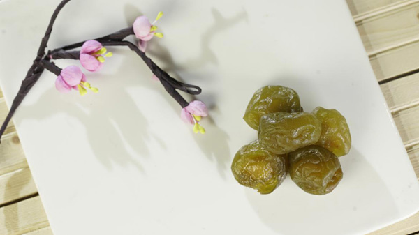 守护者的初恋滋味——良品铺子问你“动情没”？