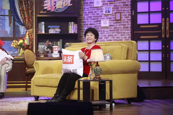 《有话非要说》母亲强势催生 “被二胎”女儿有苦难言