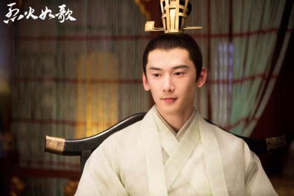 守护者的初恋滋味——良品铺子问你“动情没”？