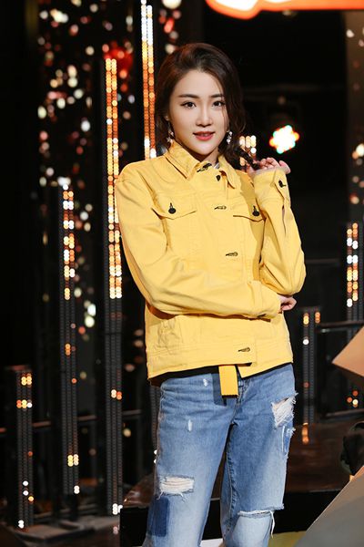 《声临》梅婷被“错认”为凯丽 张可盈自嘲“逐出家门”