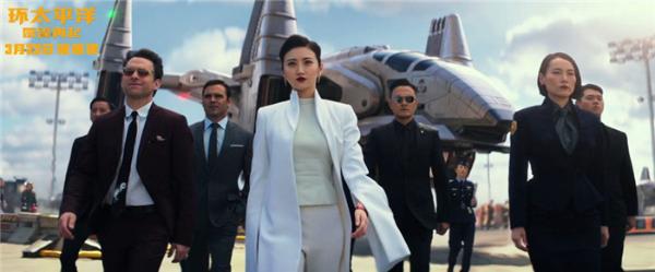 怪兽解锁逆天新技能 《环太平洋：雷霆再起》能否再次拯救世界？