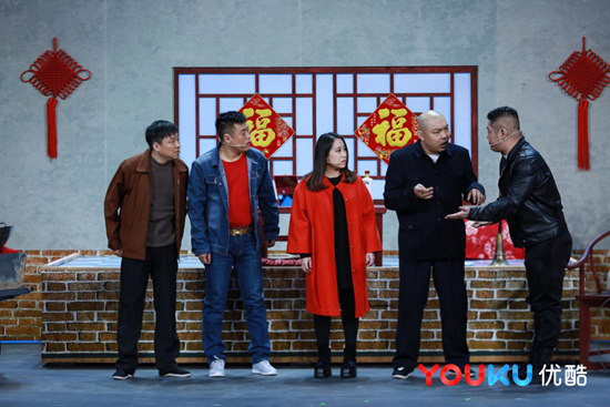 《欢乐喜剧人4》冠军之争 他们凭一个“最”字留到了最后