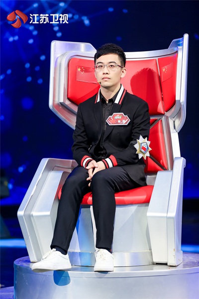 《最强大脑之燃烧吧大脑》本周进入国际赛“生死战”