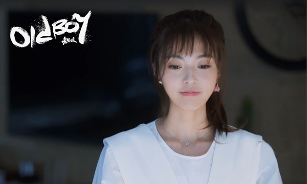 《老男孩》即将收官 “痴情小姐姐” 王妍之成惊喜
