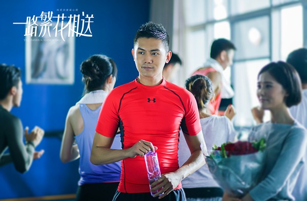 《一路繁花相送》暖心收官 李浩轩李晟喜迎“繁花时刻”
