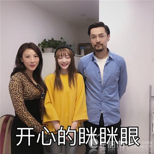 白血病女孩美梦成真 获胡歌暖心赠票《如梦之梦》