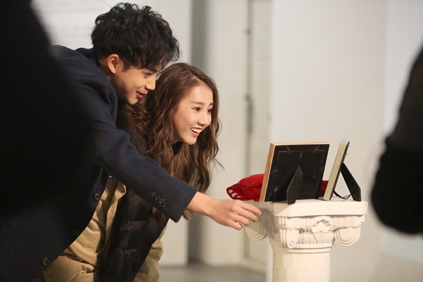 《如果爱》甜蜜收官 帽子夫妇实力演绎“恋爱教科书”