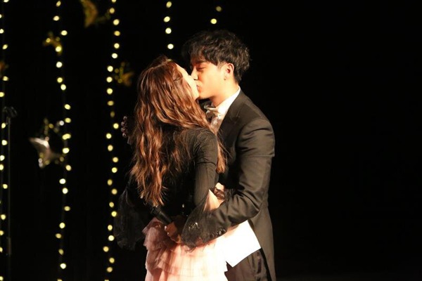 《如果爱》甜蜜收官 帽子夫妇实力演绎“恋爱教科书”