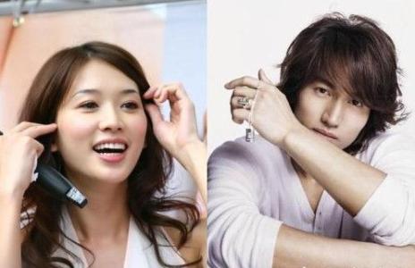 言承旭林志玲3月底巴厘岛完婚?当事人回应:想象力太丰富