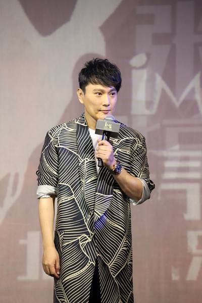 张信哲2018歌时代Ⅱ音乐会演出倒计时