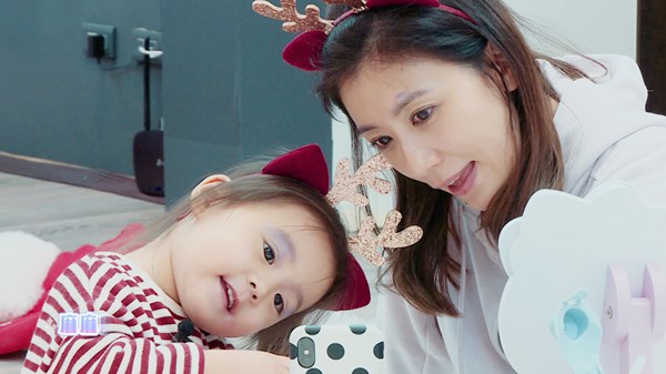 《妈超3》主题曲MV公布 咘咘飙金句嗯哼成表情包