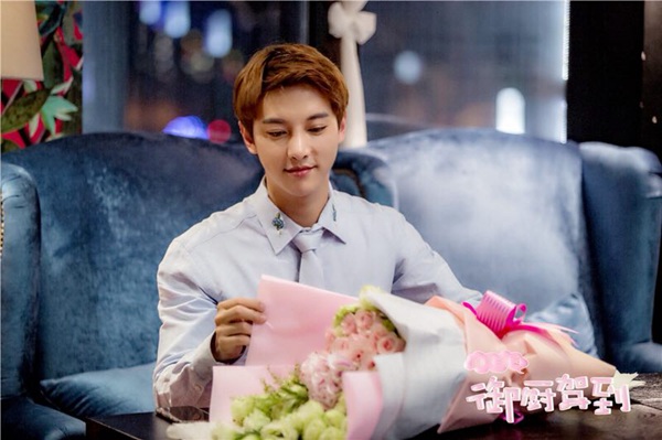 《御厨驾到》 第二季将上线 徐可凭呆萌人设人气暴涨