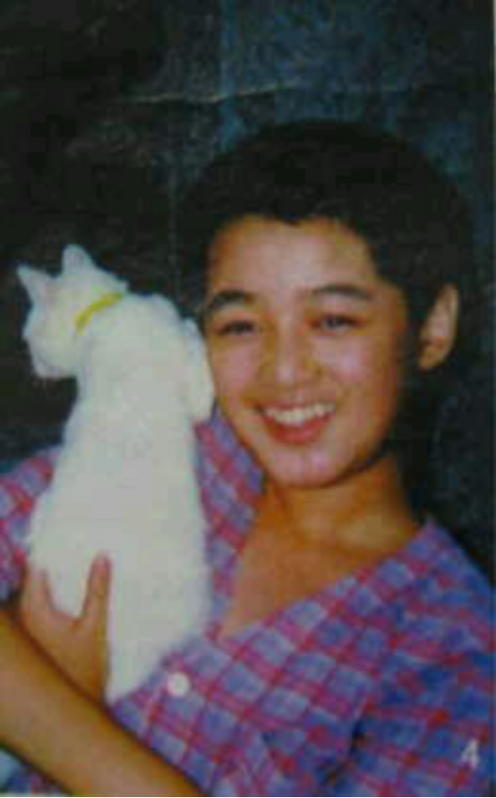 白血病女孩美梦成真 获胡歌暖心赠票《如梦之梦》