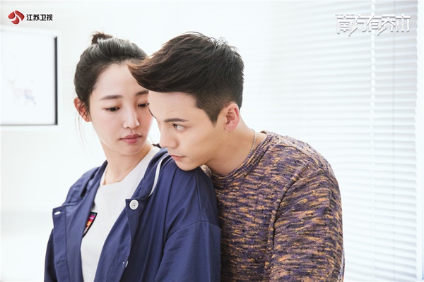 《南方有乔木》 导演林妍热点回应：“闪回”式轻科悬疑剧