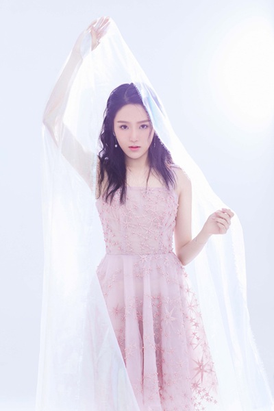 《声临其境》张可盈开口脆 不输张鲁一实力获赞