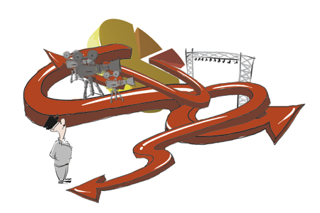 宋城演艺的轻重模式之变