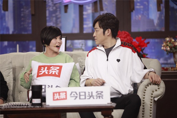 《有话非要说》母亲强势催生 “被二胎”女儿有苦难言