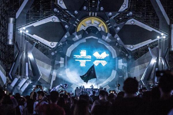 ISY三亚国际音乐节盛大落幕 索尼音乐群星实力抢眼大获成