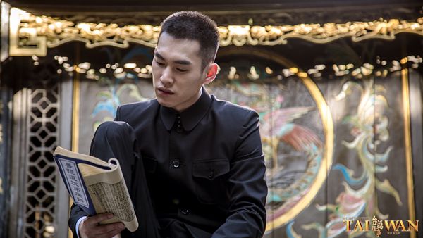 《台湾往事》品质铸造好口碑 无畏与担当彰显正少年姿态