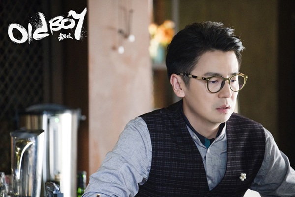 《老男孩》曝雷佳音特辑 老男孩的友谊绝不简单