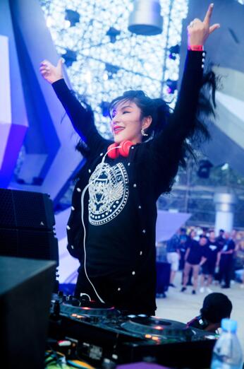 随着首届ISY音乐节完美收官，中国风潮震撼来袭