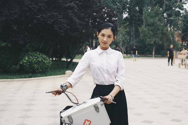 《你好,旧时光》引发集体回忆 马藜演绎“最美妈妈”