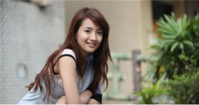 林依晨《老男孩》秒变阿拉蕾 我们的“袁湘琴”回来了