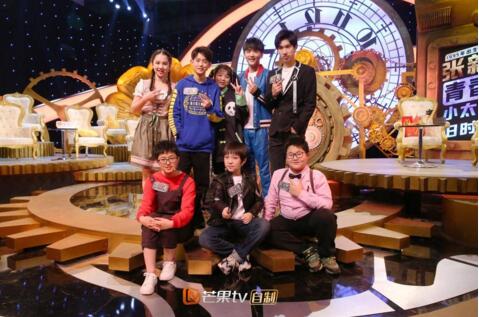 关注00后健康成长 搭建沟通交流桥梁 《放学别走》完美收官!