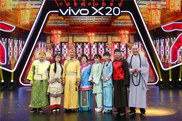 张国立、邓婕上《王牌3》补办婚礼，《康熙微服私访记》剧组感人重聚