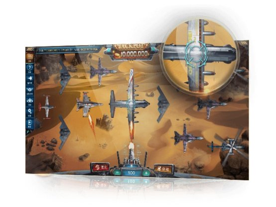 不走寻常路 龙马空战世纪用心演绎空中激情