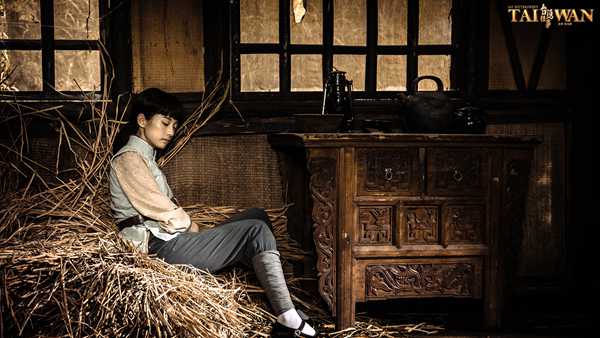 《台湾往事》品质铸造好口碑 无畏与担当彰显正少年姿态