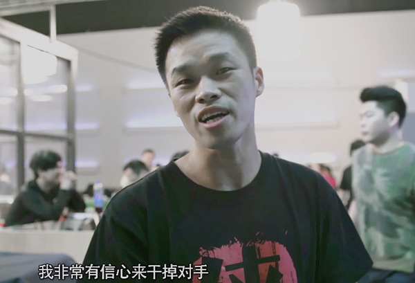 中英美三国机器人争霸 《铁甲雄心》冠军花落谁家