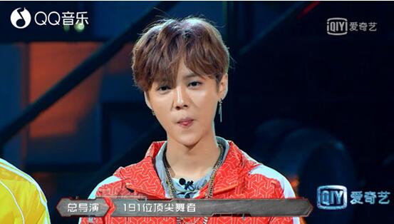 有音乐就热血，QQ音乐携手《热血街舞团》放肆燃！